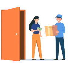 Paiement à la Livraison